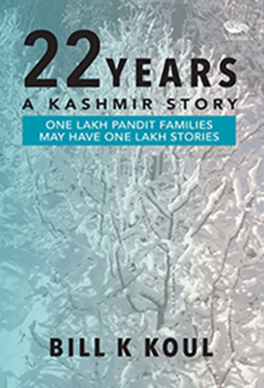 22 Years - A Kashmir Story
